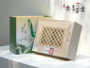 2025台灣茶王梨山茶 和平區農會比賽茶