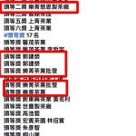 樂菁茶業榮獲2025高山茶王冬茶大賽佳績：頭等獎 x 6，得獎率高達 86%！